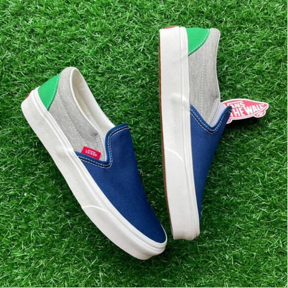 Vans Classic Slip On Vans Coastal - Picture 3 of 5